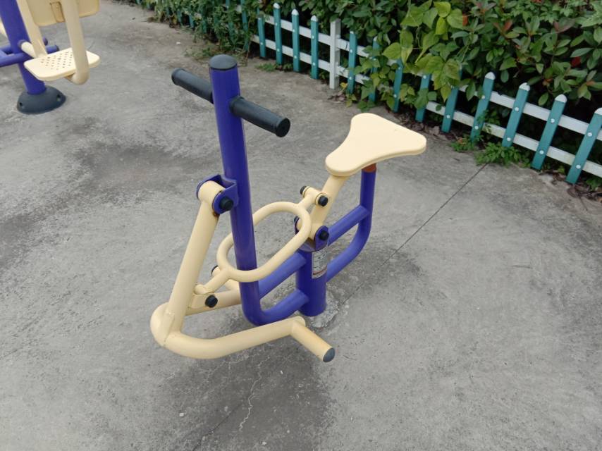 健骑器
