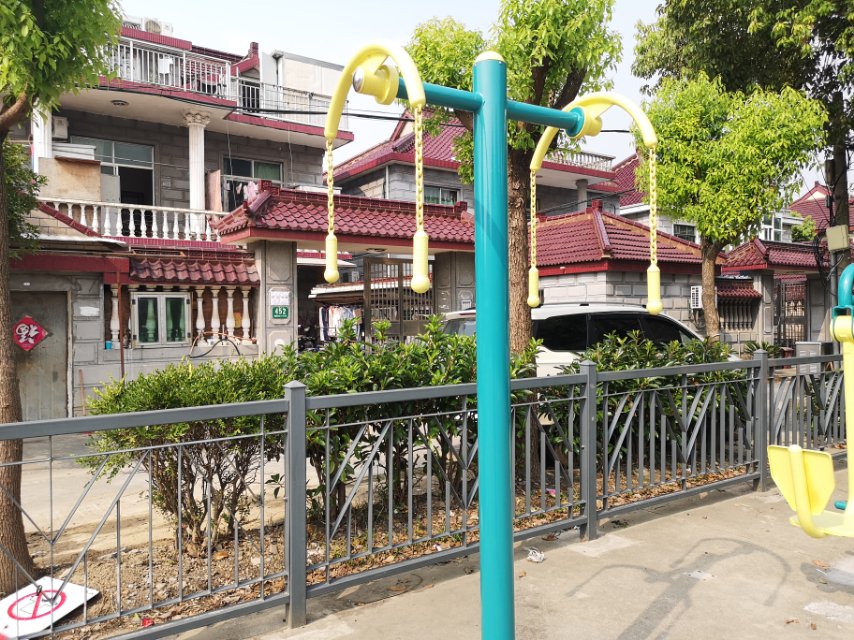 上肢牵引器