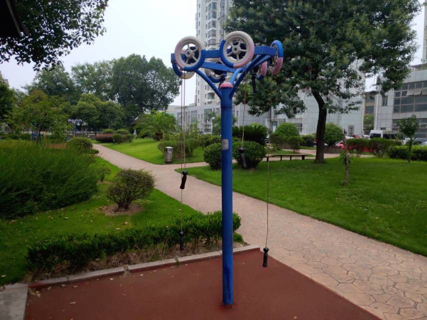 上肢牵引器