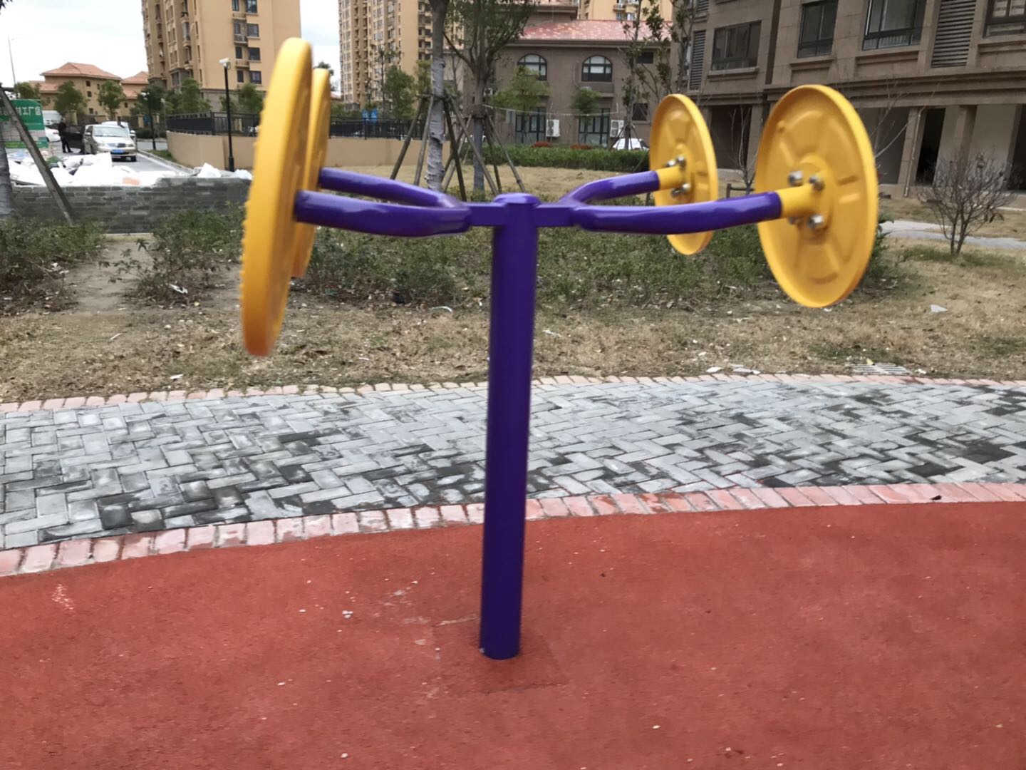 轮盘训练器