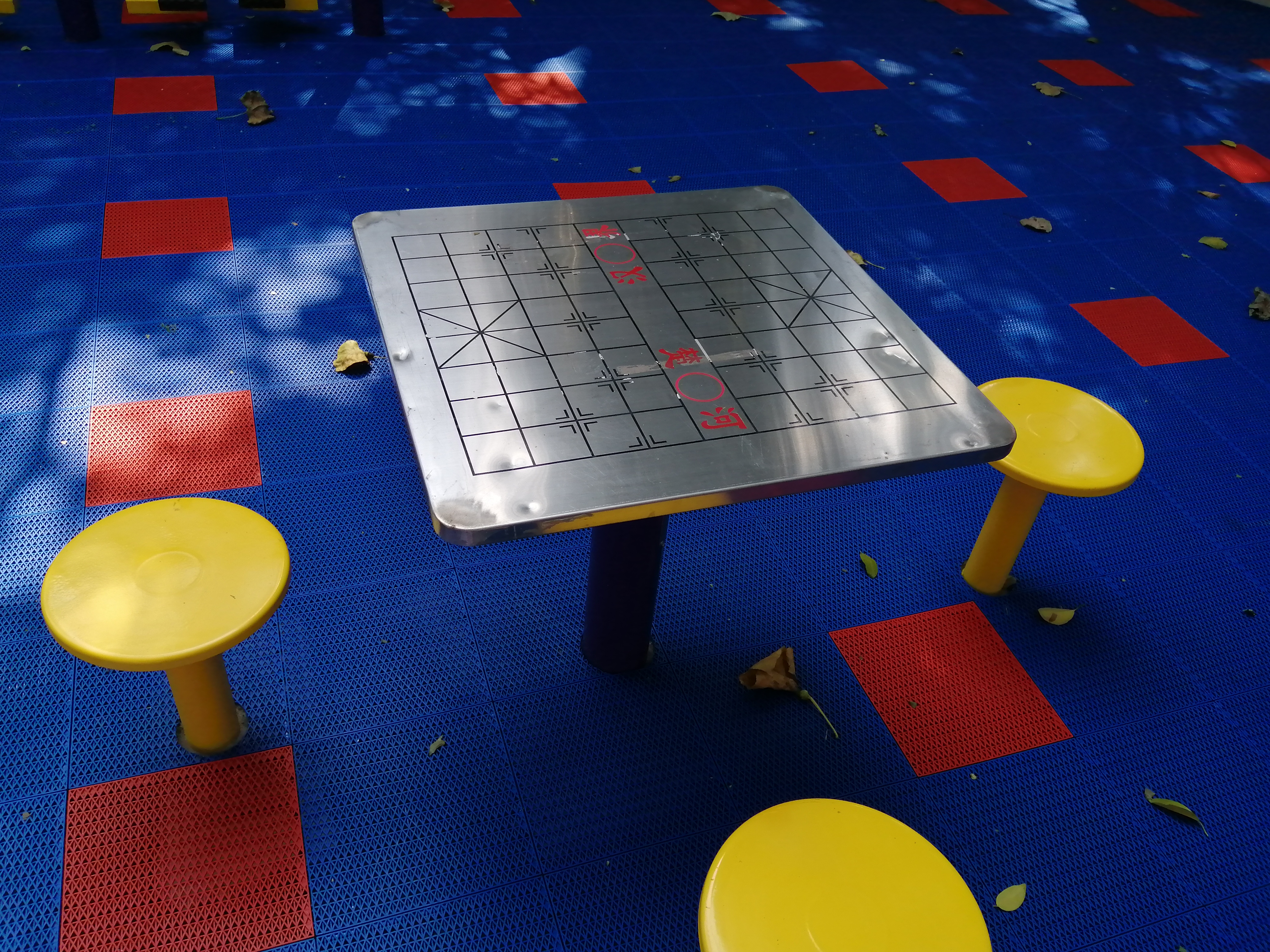 棋牌桌
