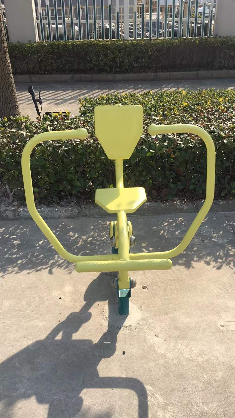 划船器