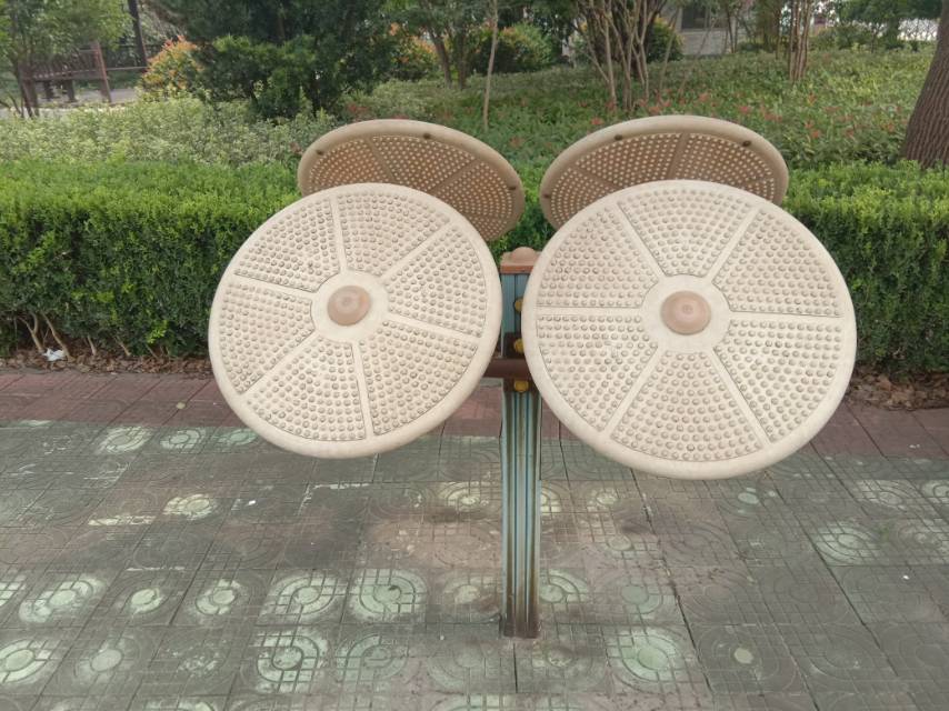 太极揉推器