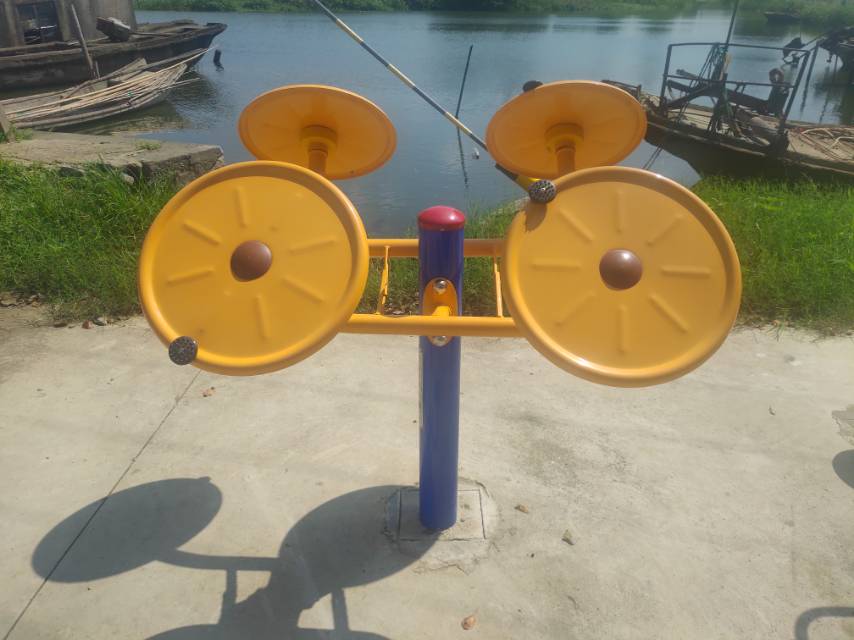太极揉推器