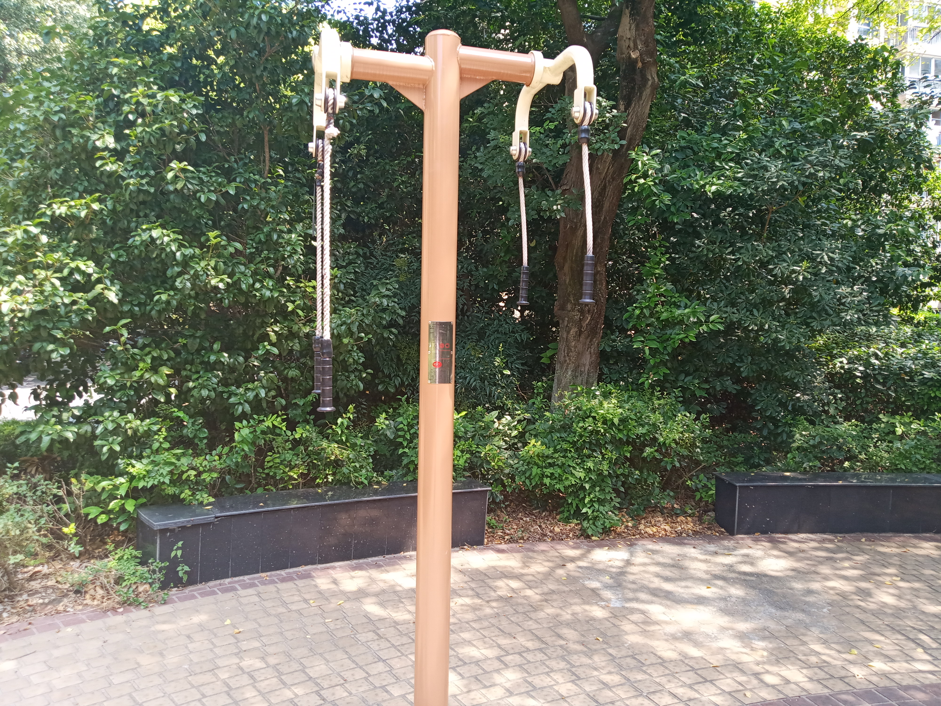 上肢牵引器