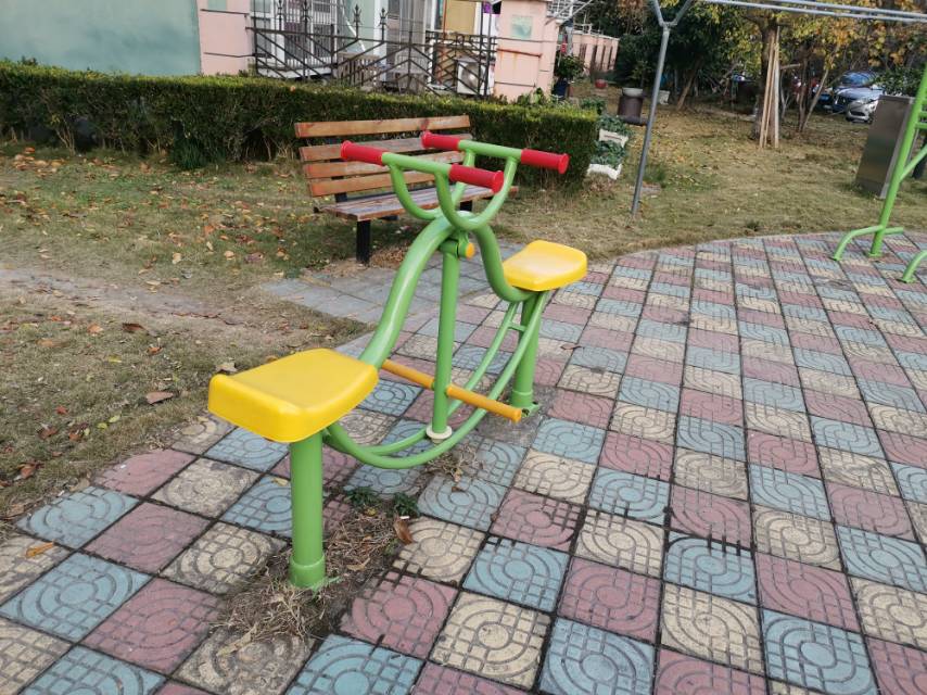 下肢康复器