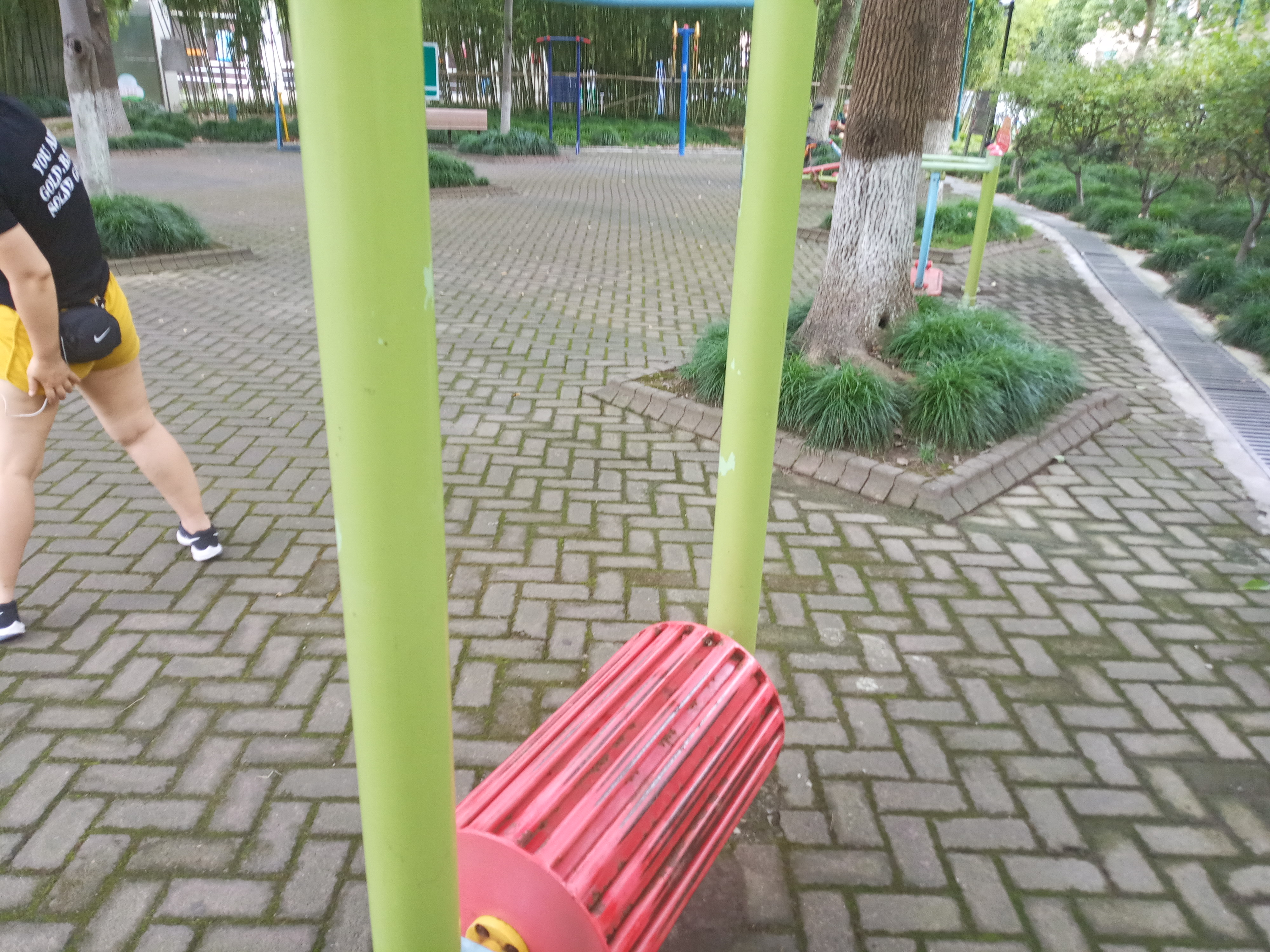 水车
