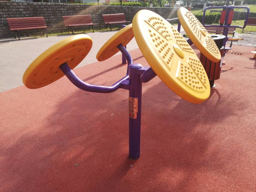 太极揉推器