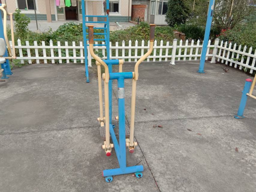 漫步器（单）
