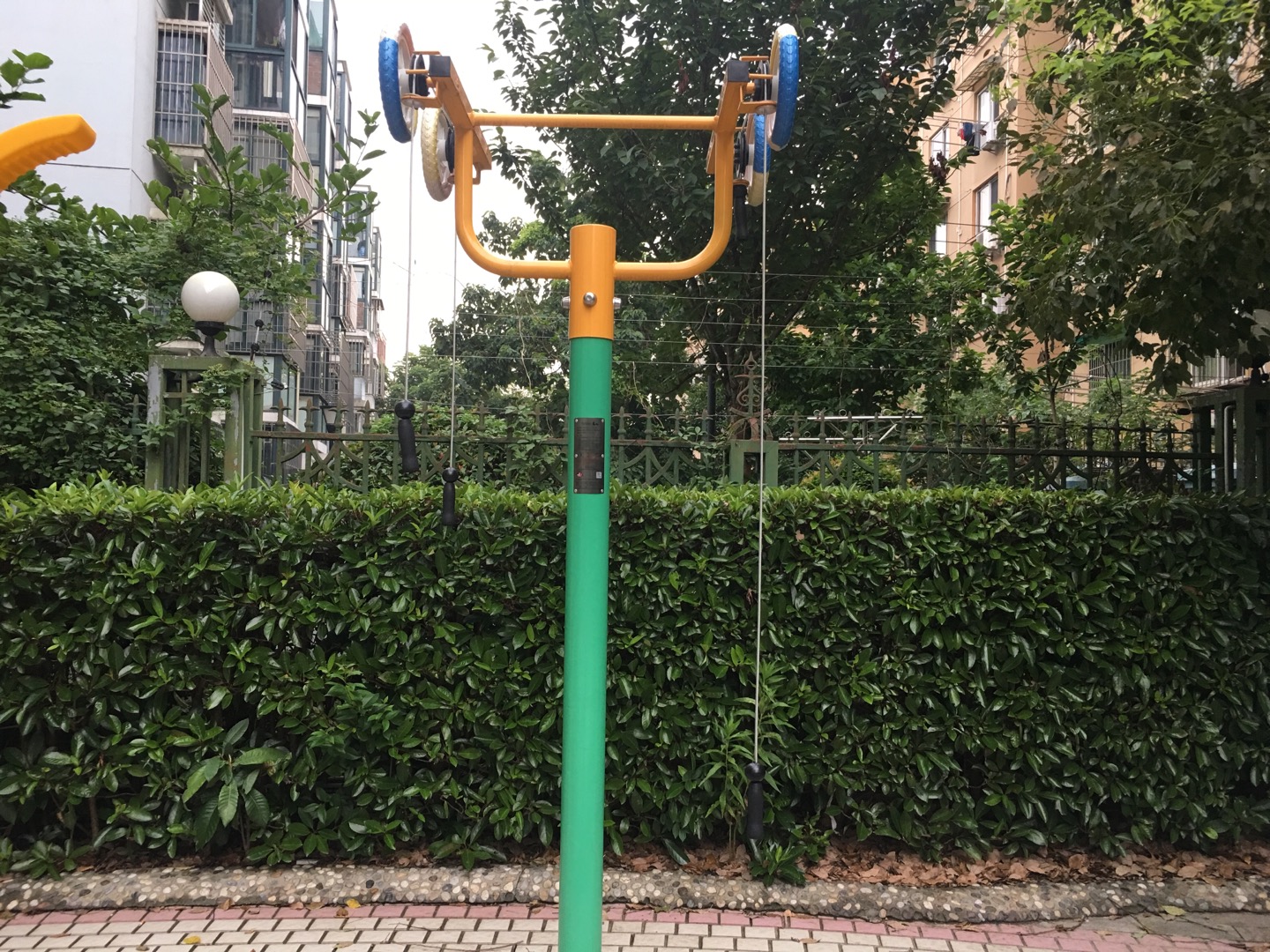 上肢牵引器