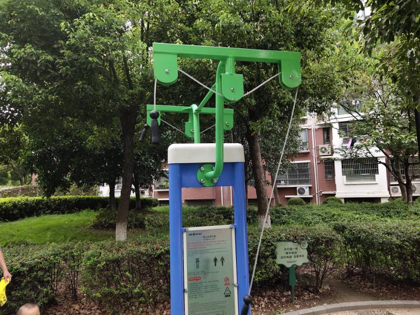 双立柱牵引器