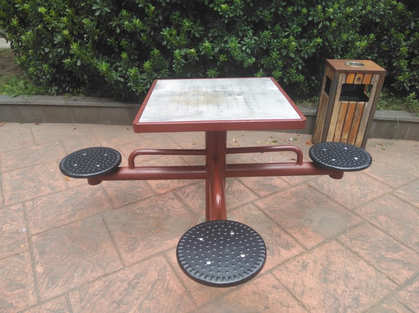 棋牌桌