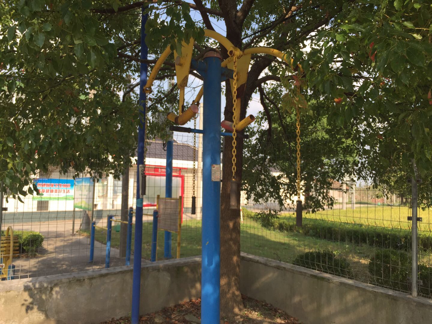 上肢牵引器