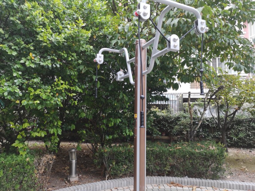 上肢牵引器