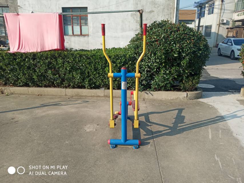 跑步器