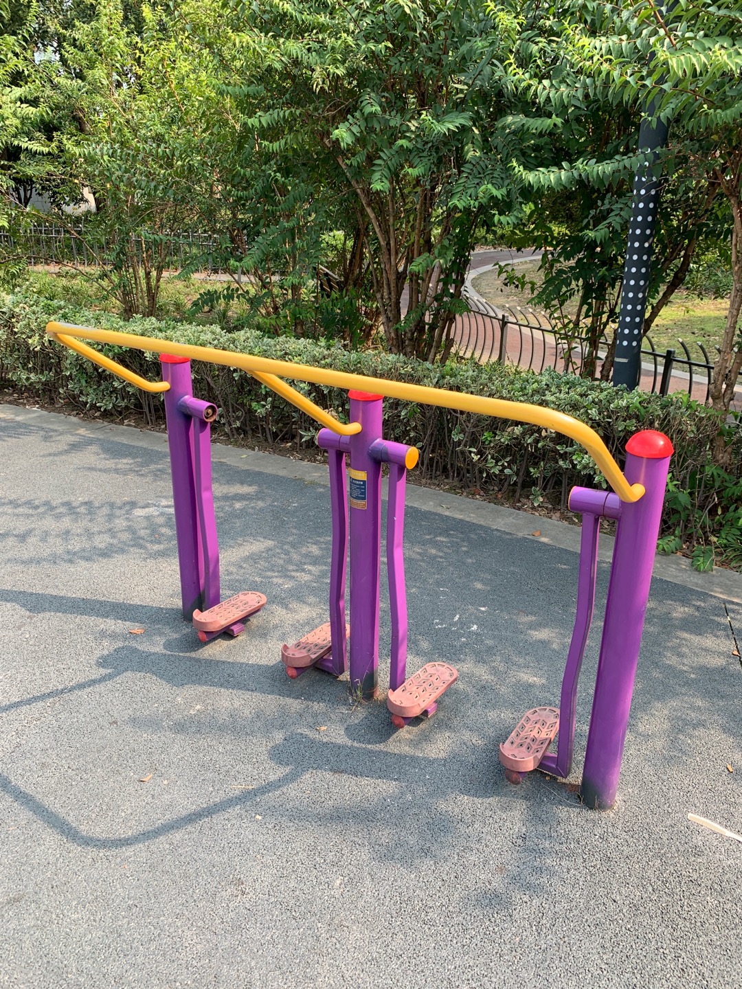 太空漫步器