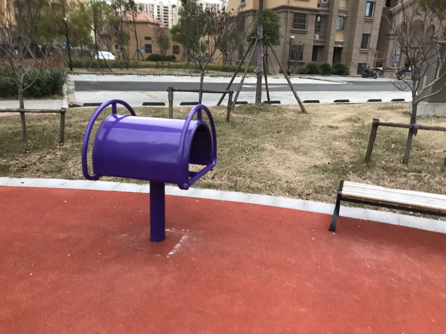 伸背器