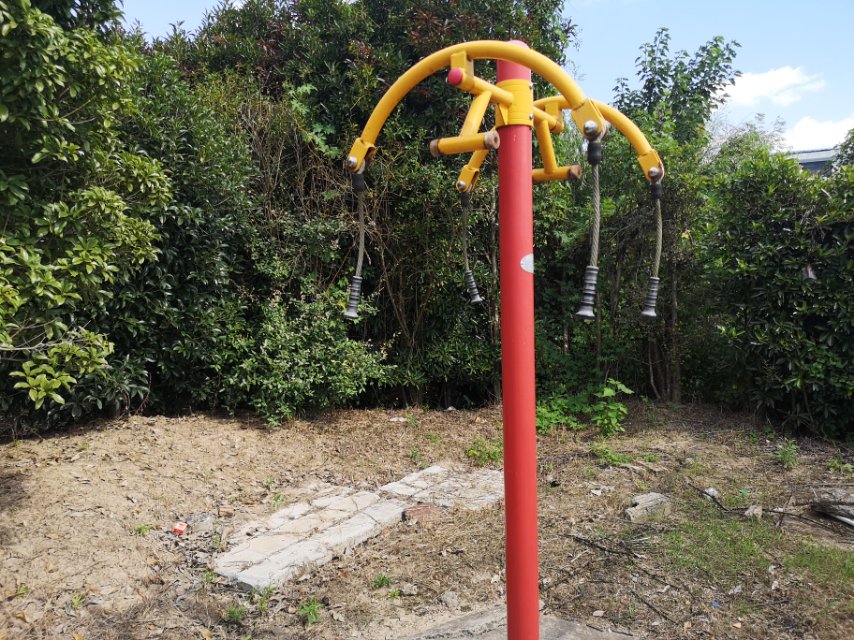 上肢牵引器