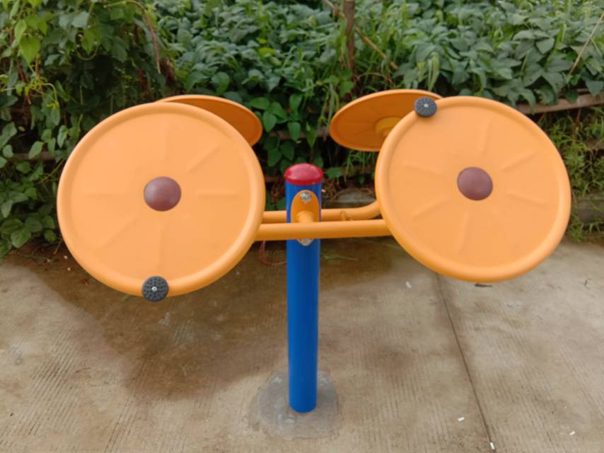 太极揉推器