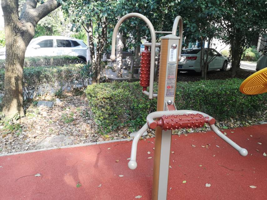 腰背按摩器