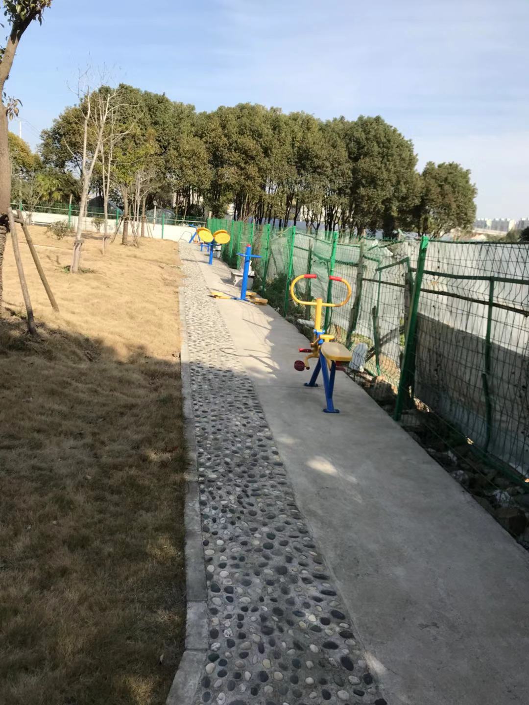 沿北村十组