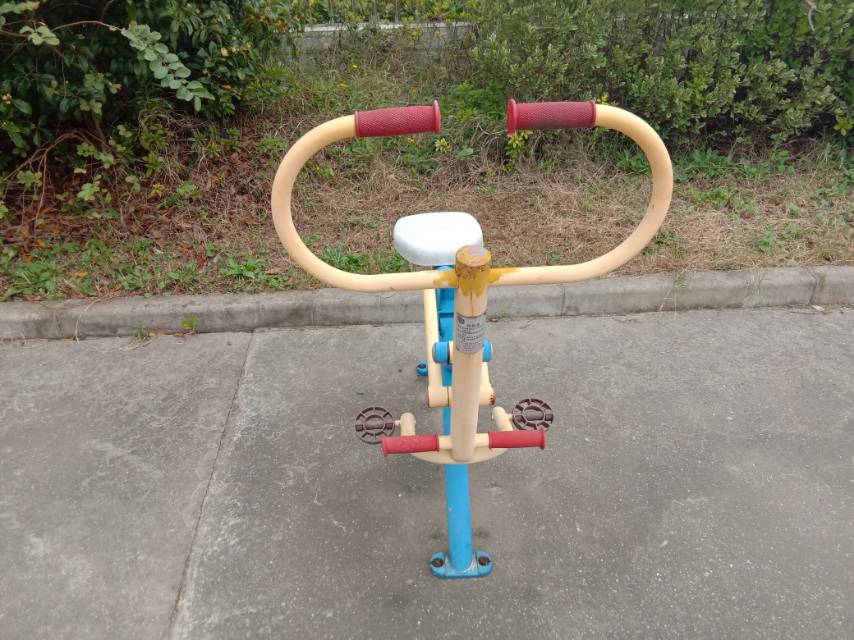 健骑器