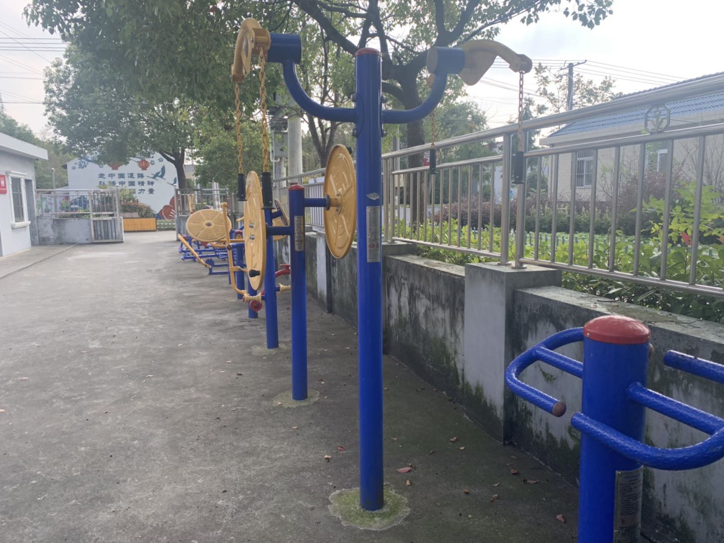 上肢牵引器