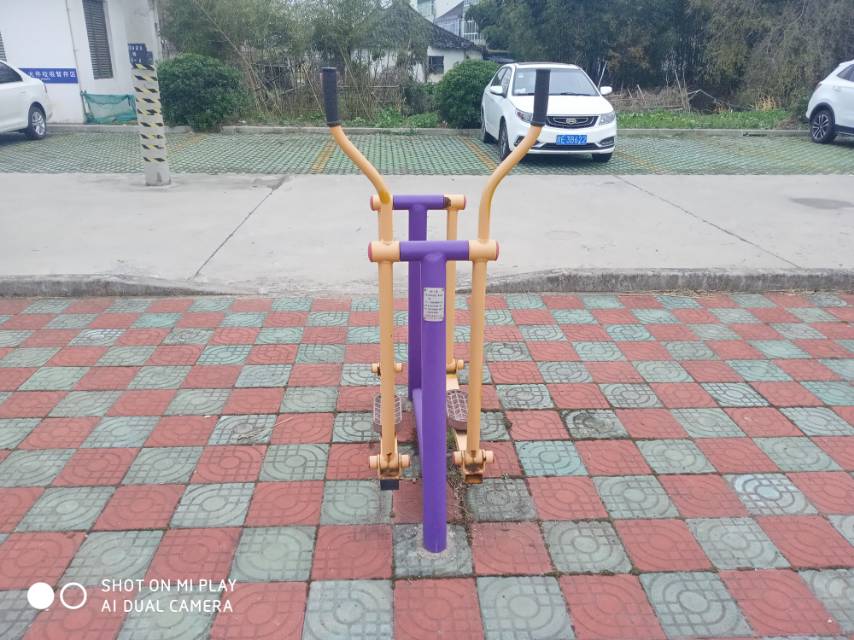 滑行器
