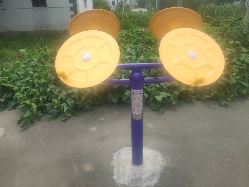 太极揉推器