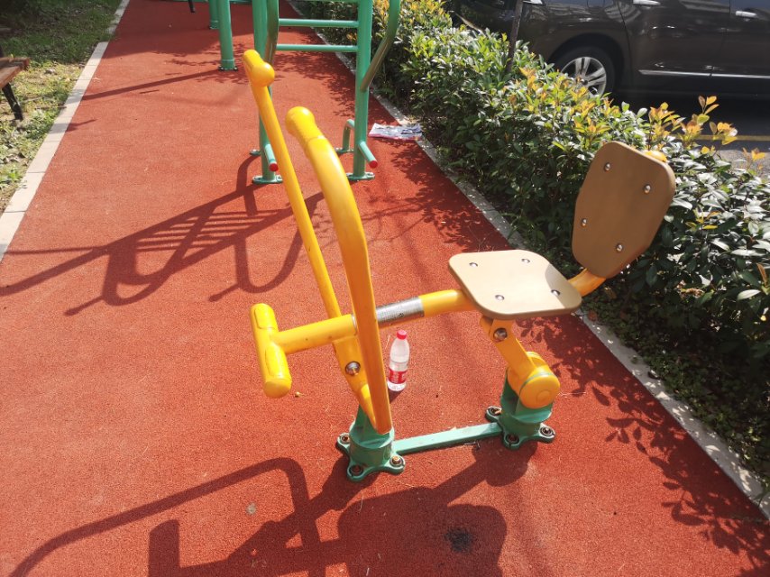 划船器