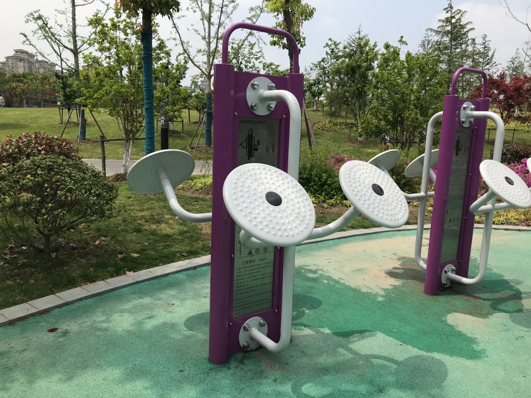 太极揉推器