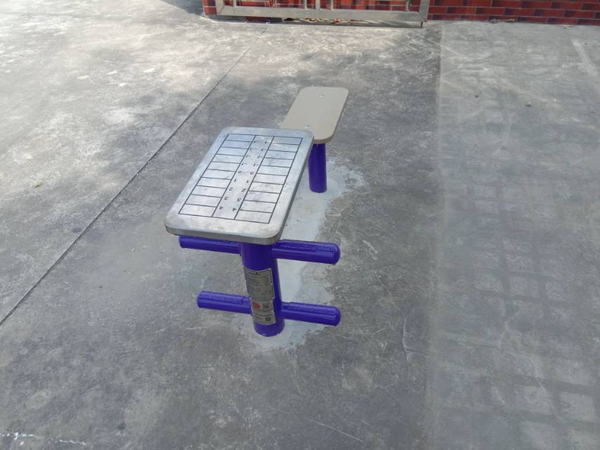 柔韧训练器