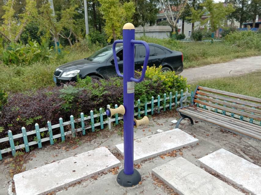腿部按摩器