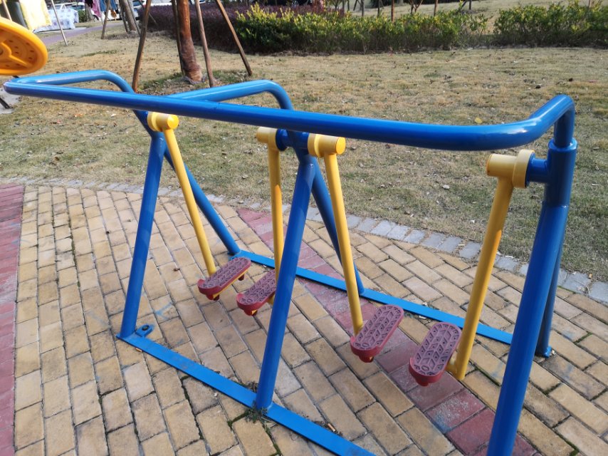 漫步器