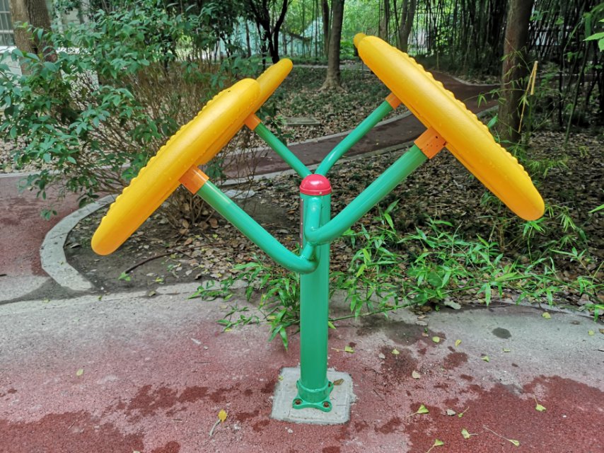 太极揉推器