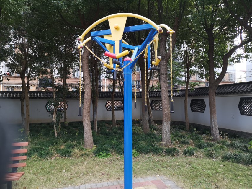 上肢牵引器