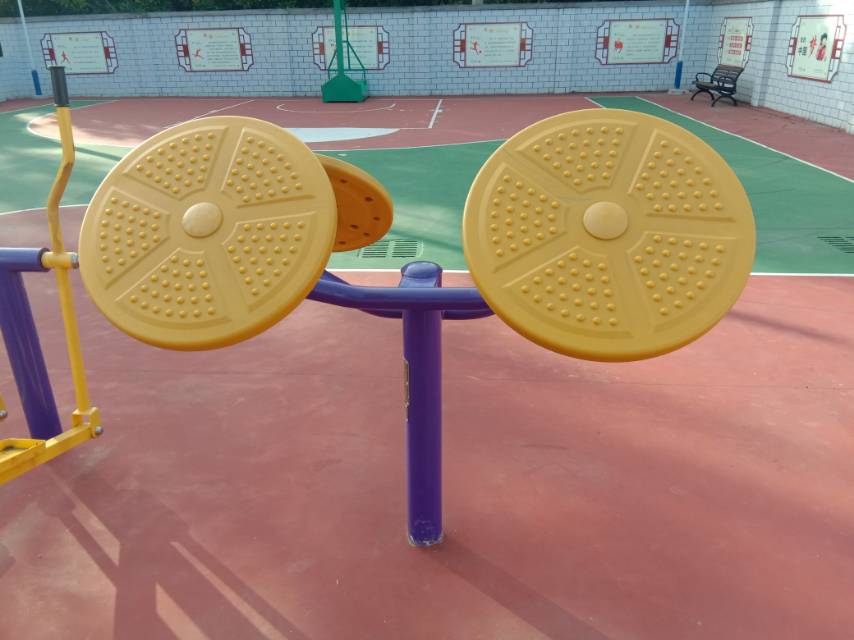 太极揉推器