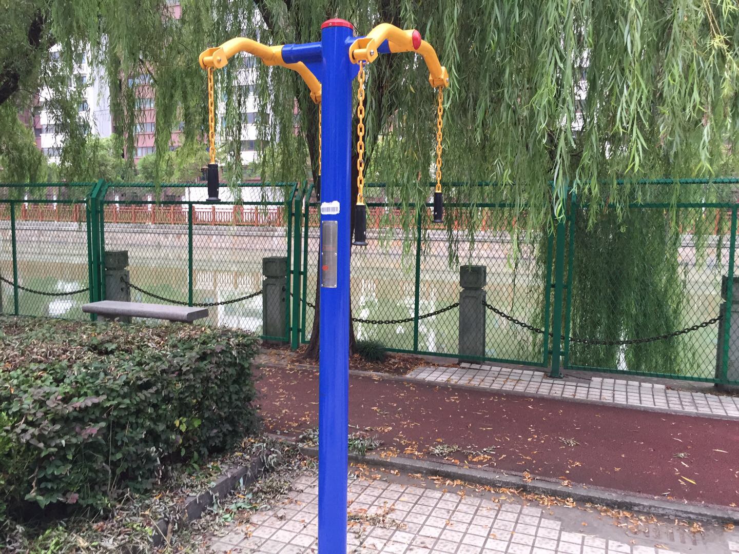 上肢牵引器