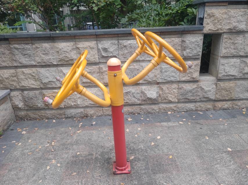 肩关节康复器