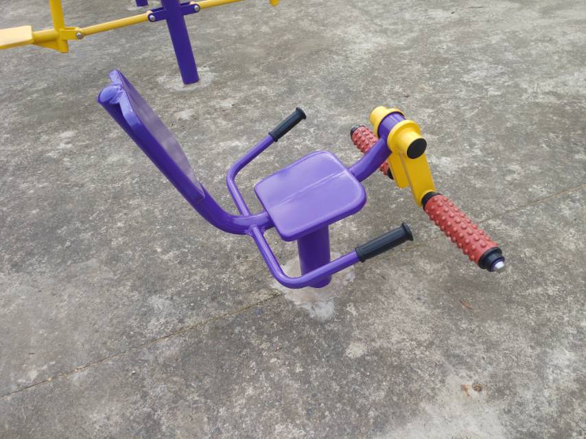 膝关节训练器