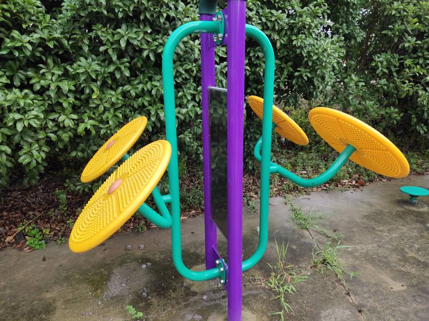太极揉推器