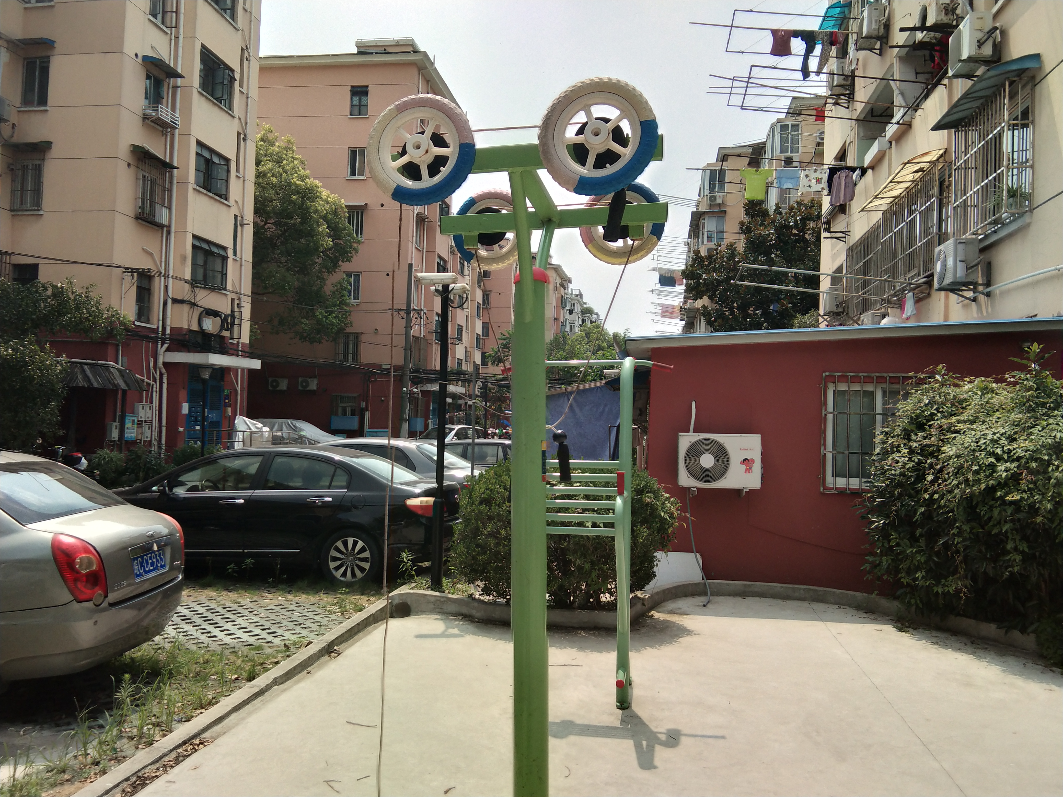 上肢牵引器