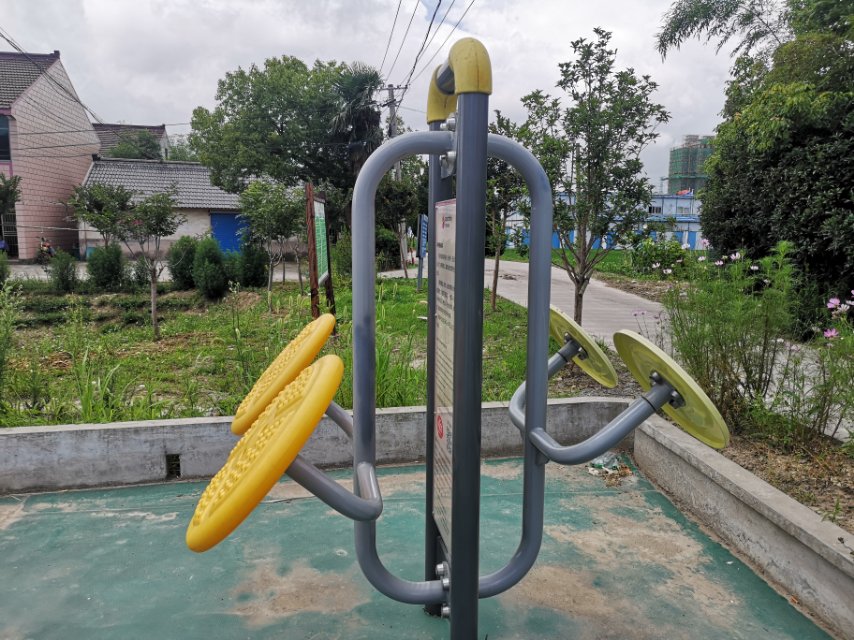 太极揉推器