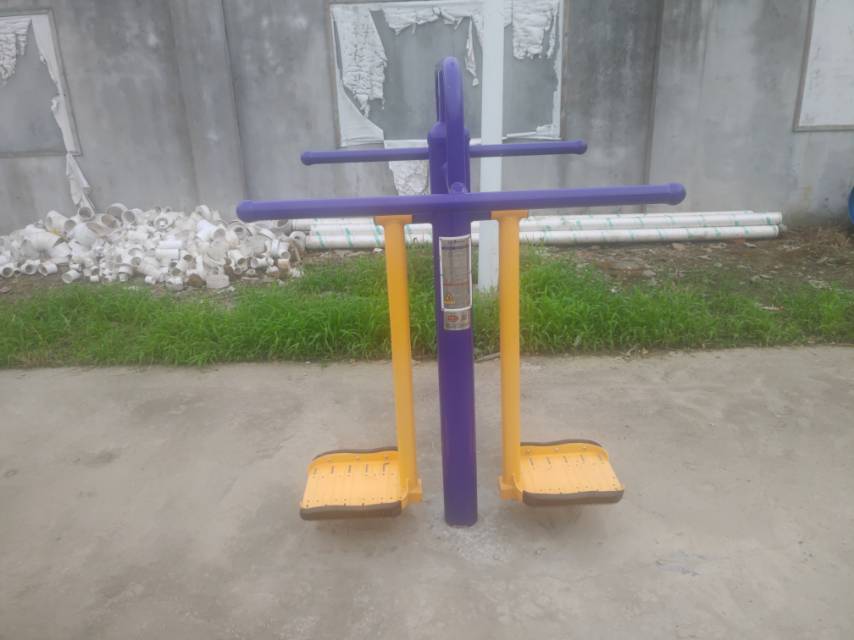 钟摆器