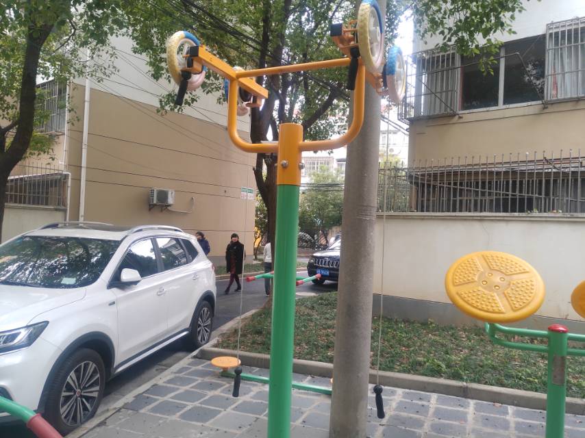 上肢牵引器