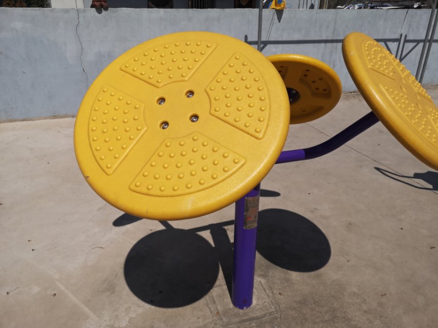 太极推揉器