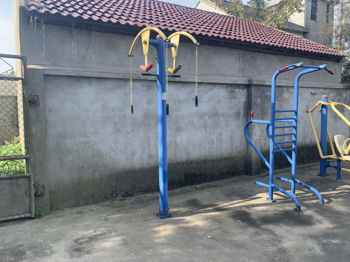 上肢牵引器
