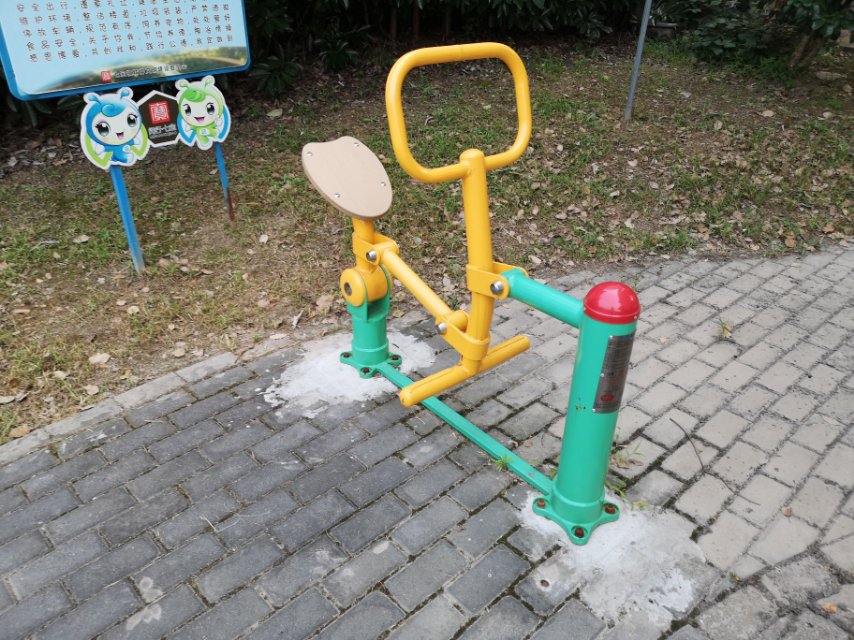 骑马机