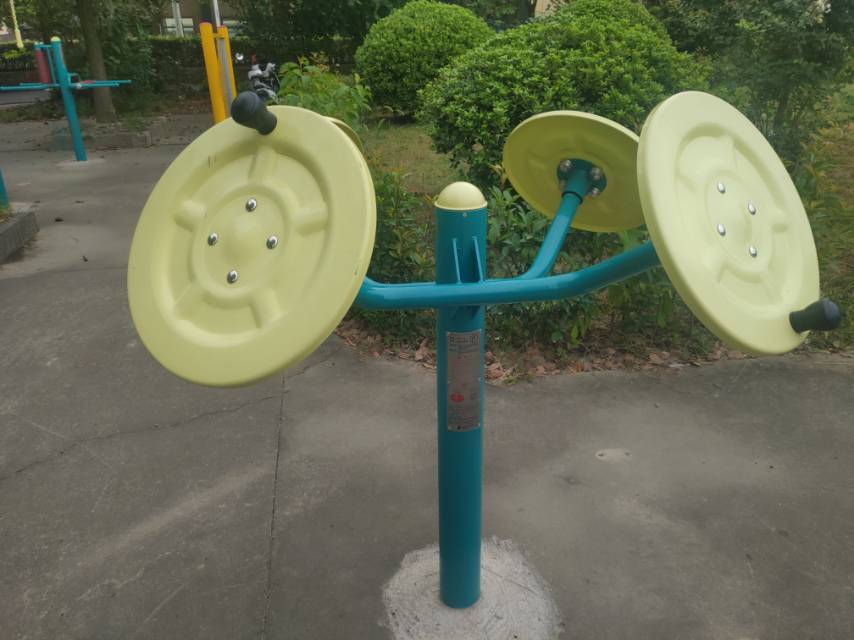 太极揉推器