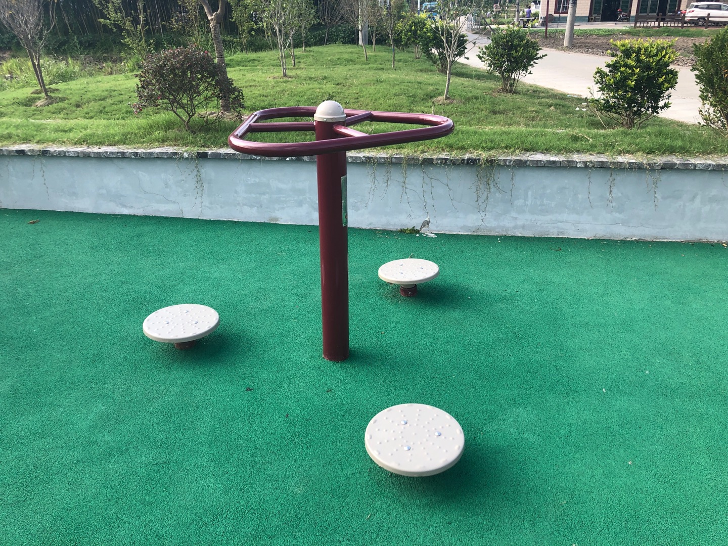 扭腰器